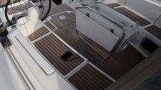 Jeanneau Sun Odyssey 439